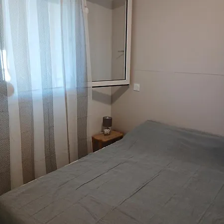 Cocoon Location Cure Lejlighed *