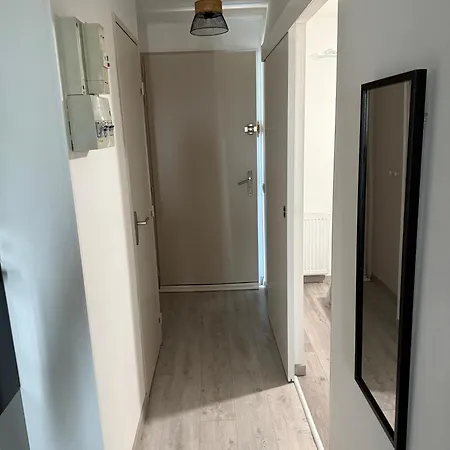 Cocoon Location Cure Lejlighed Balaruc-les-Bains