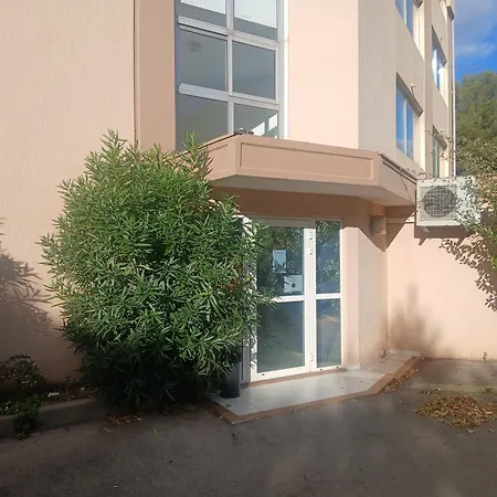 Cocoon Location Cure * Balaruc-les-Bains