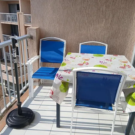 Cocoon Location Cure Balaruc-les-Bains