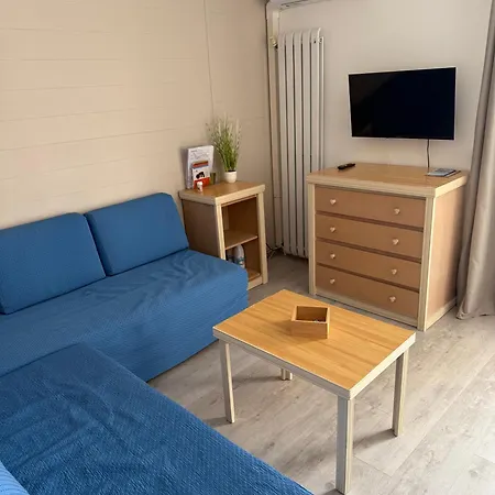 Cocoon Location Cure * Balaruc-les-Bains